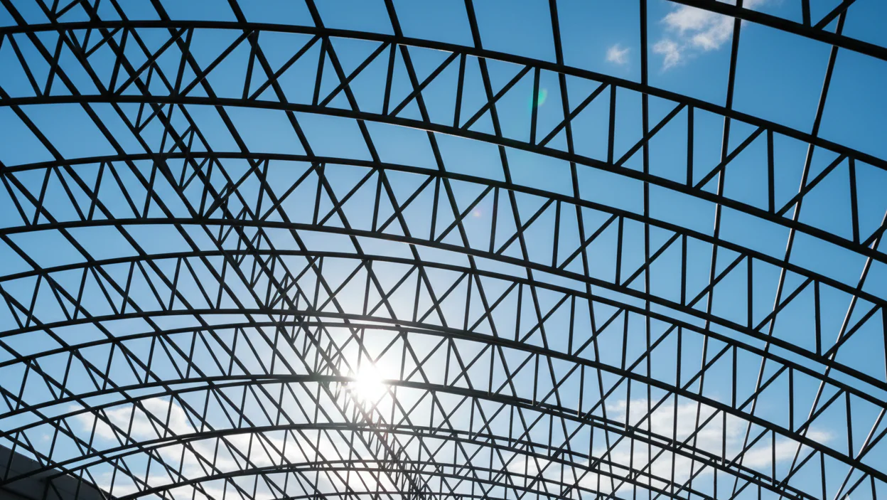 Serviços de engenharia projeto Cobertura estrutura metalica Galpão