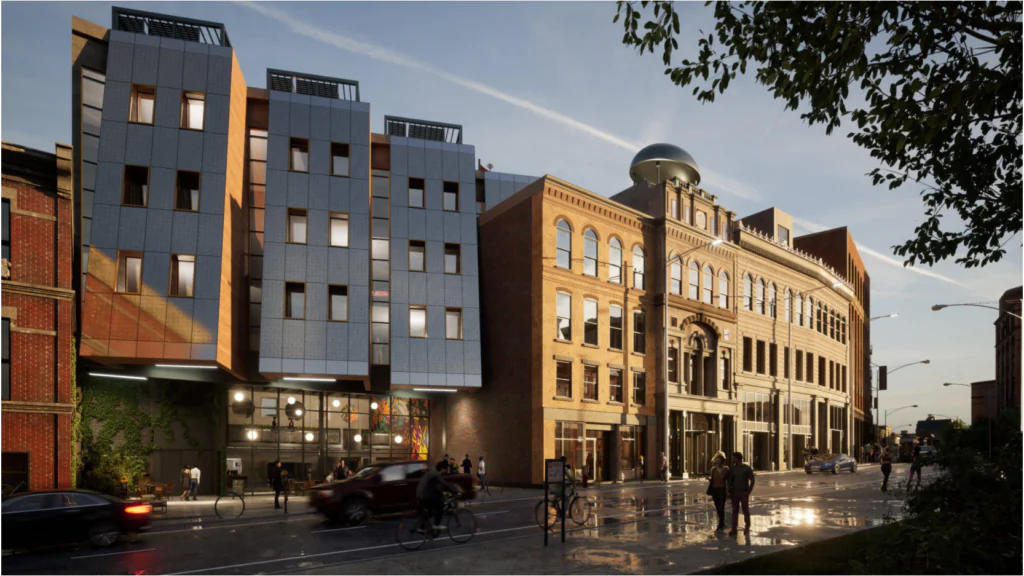 Revit: A ferramenta mais utilizada para projetar em BIM.